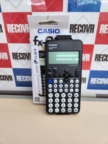 Calculadora Científica Casio FX-82SP CW